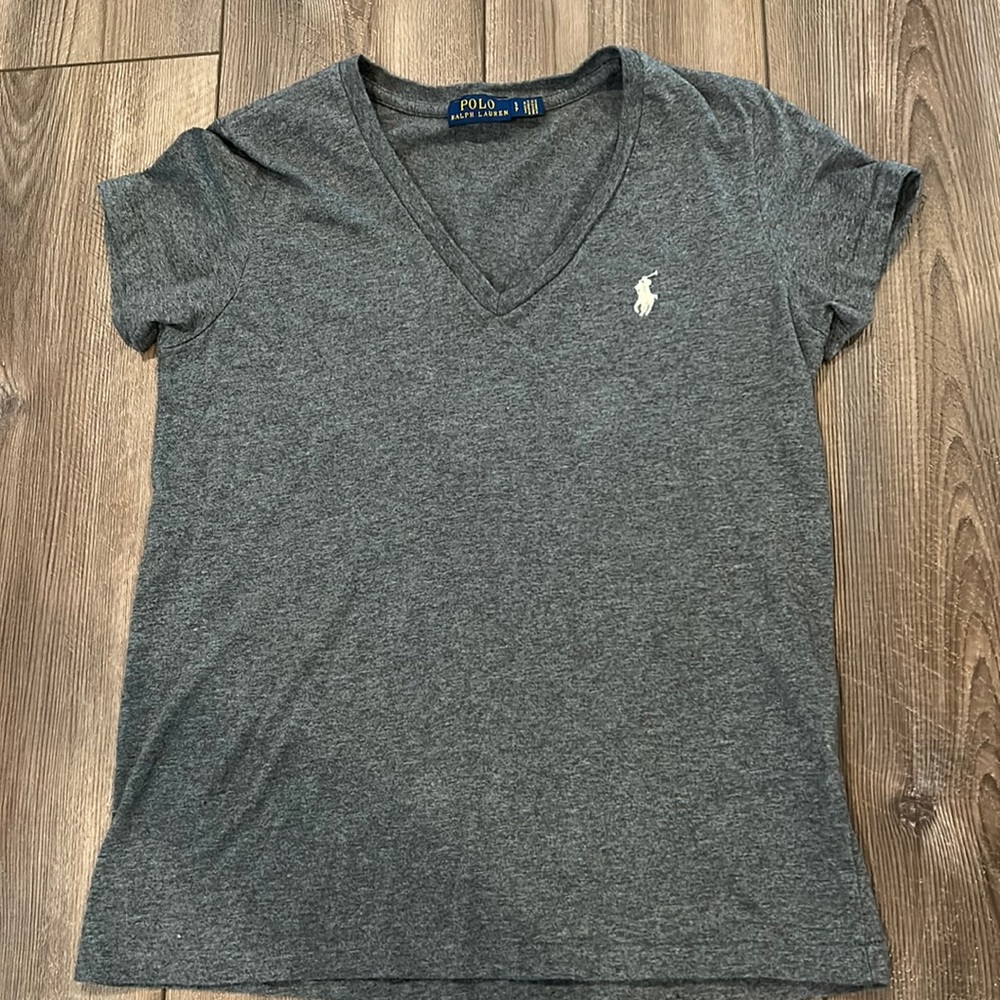 POLO Ralph Lauren shirt